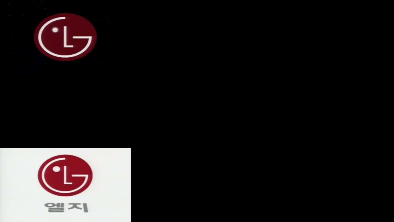 RQ: LG logo 1995 Has a Sparta Madhouse SFP Remix