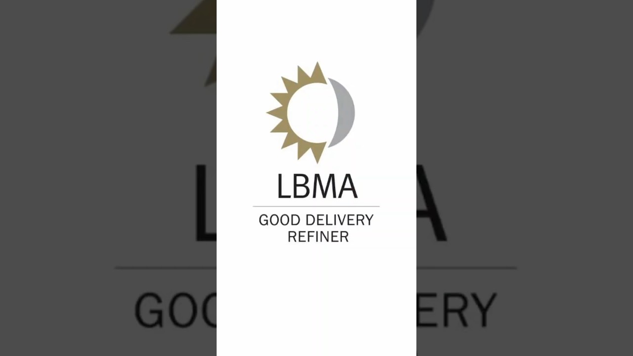 LBMA - Dieses Wort kennst du bestimmt als Goldinvestor!