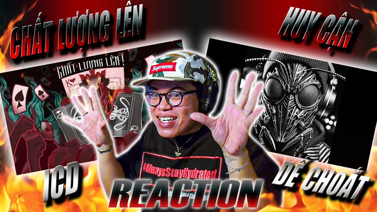 (REACTION) 