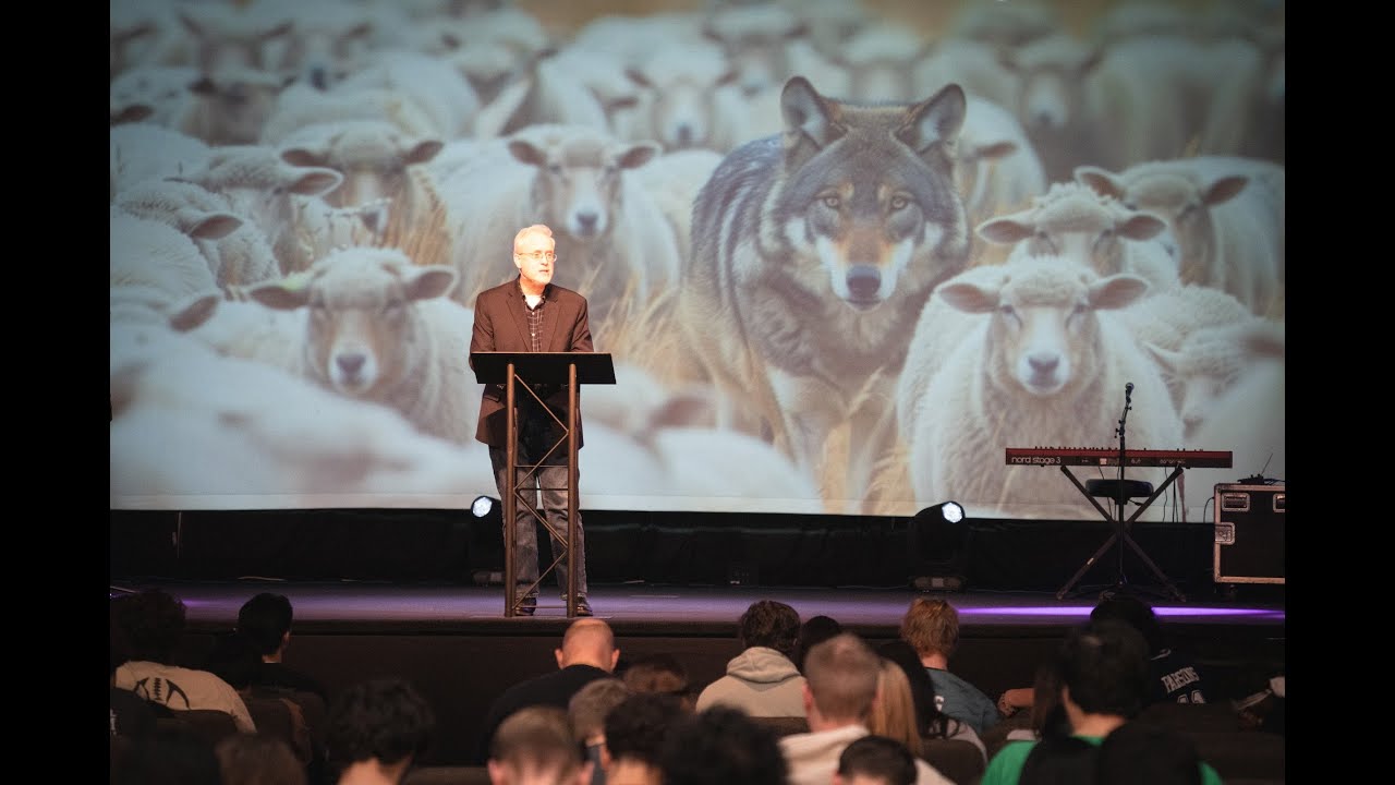 Stockholm Syndrome Christianity: Why We Should Be Concerned, and What We Can Do