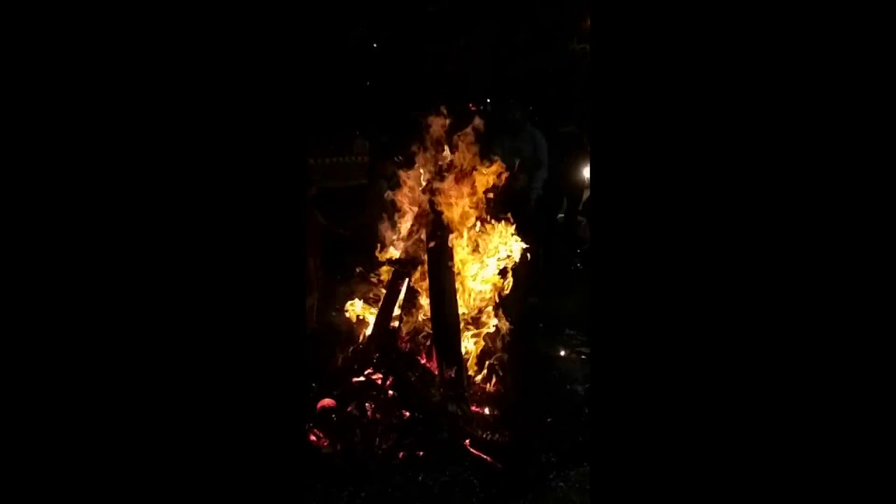 Ujaani, Surat's one of oldest Community Food culture (Teaser)