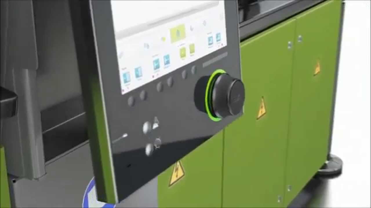 ENGEL CC300 Control Unit NZL
