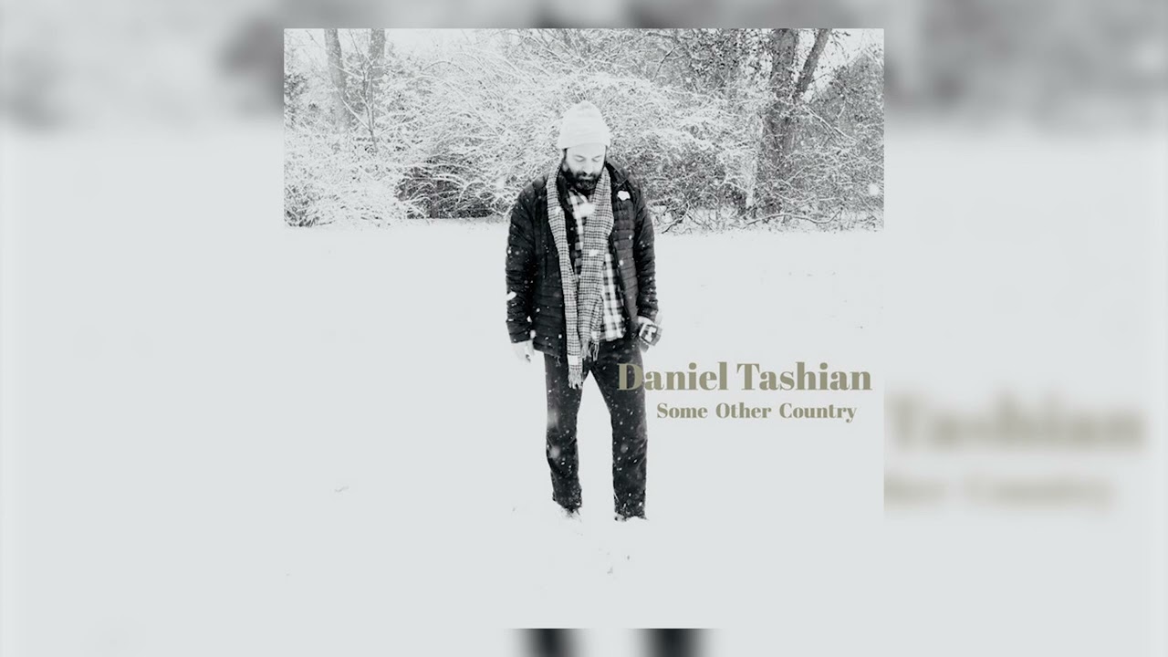 Daniel Tashian - Things Will Go Your Way (Official Audio)