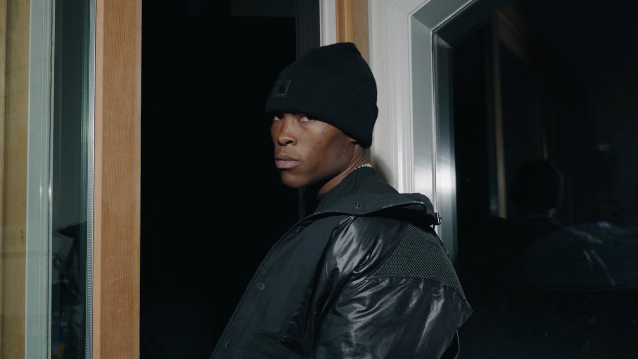 Lil Dump - Last Forever (Official Music Video)