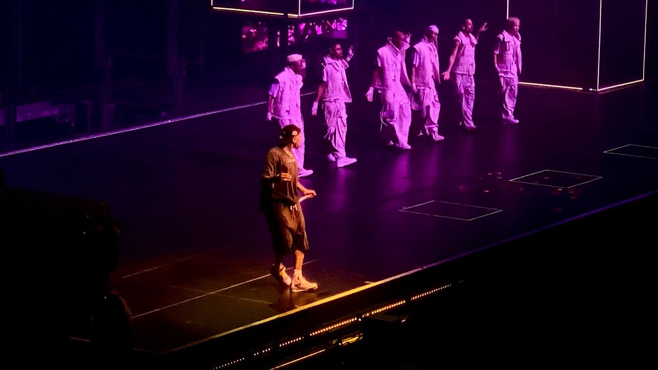 Chris Brown - Sensational - 