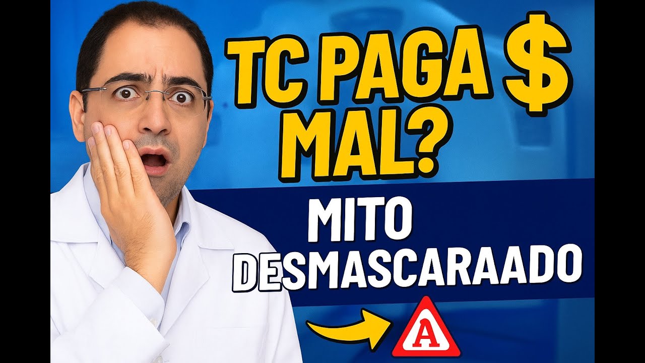 TC paga mal ou você está usando a estratégia errada?