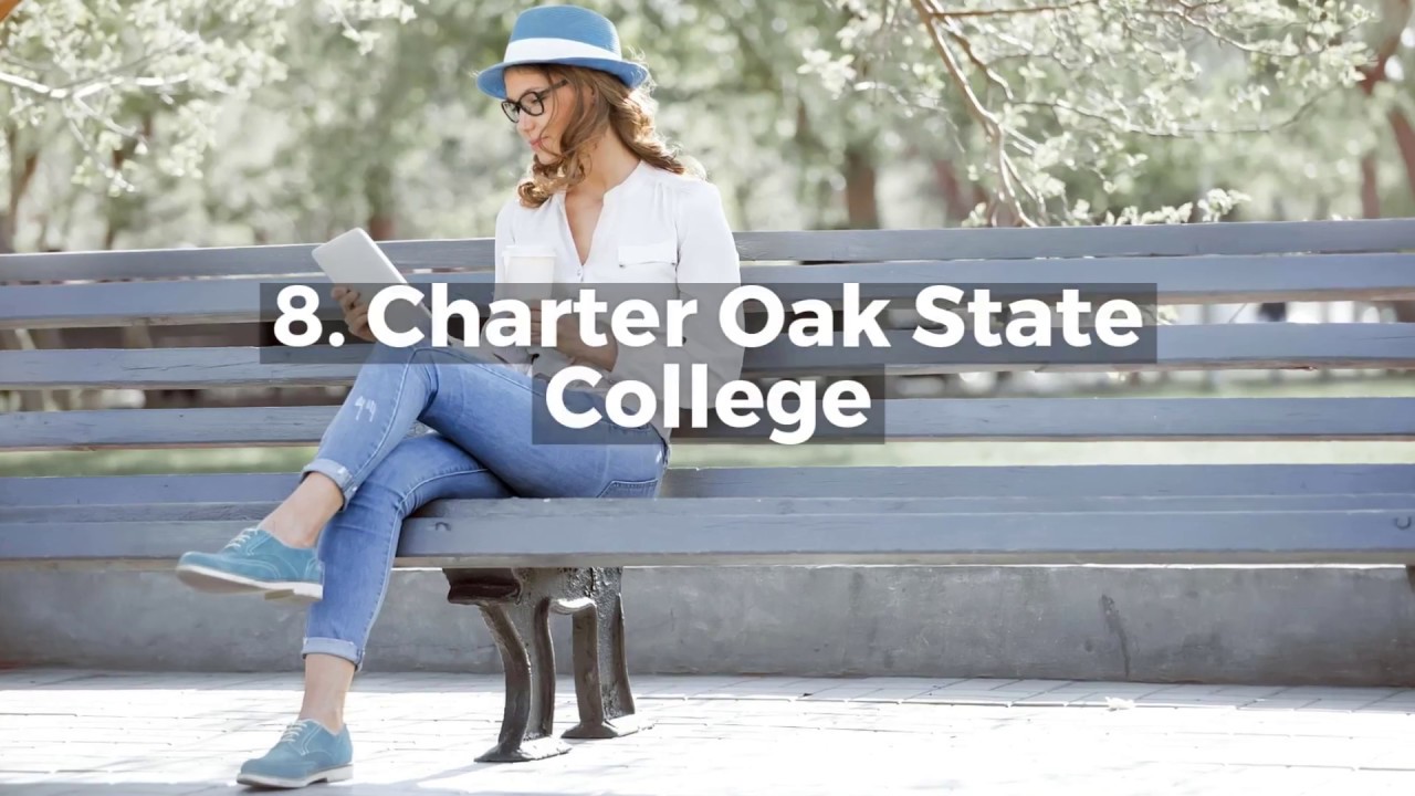 Top 10 Colleges for Non Traditional Students