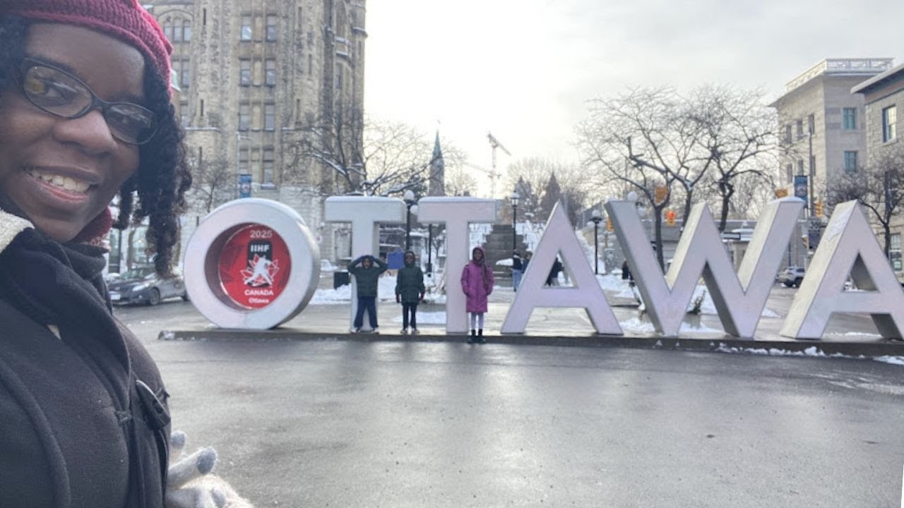 Exploring Ottawa City's ByWard Market: The Historic Heartbeat of the Canadian Capital!