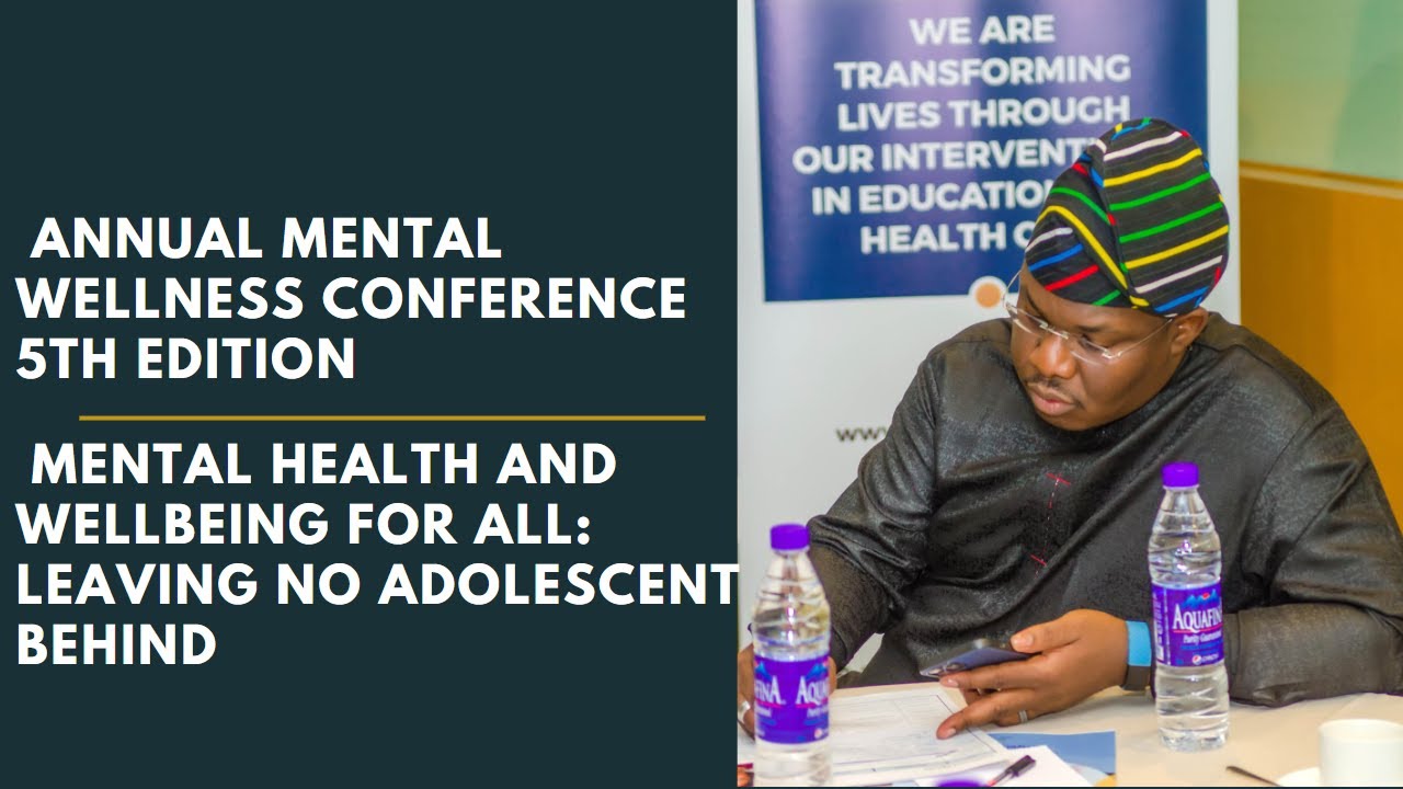 OISA Foundation Mental Wellness Conference 2022 (5th Edition)