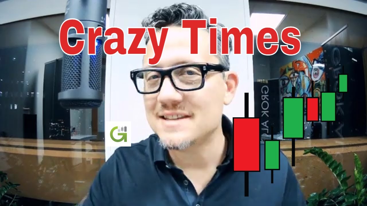 Stock Market Technical Analysis Today - by d7 at Grok Trade