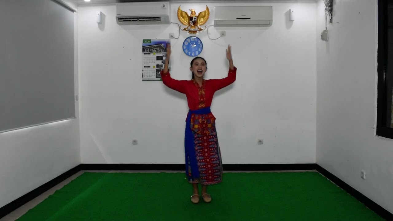 DKI JAKARTA SoloVokal Jihan FLS3N 2026