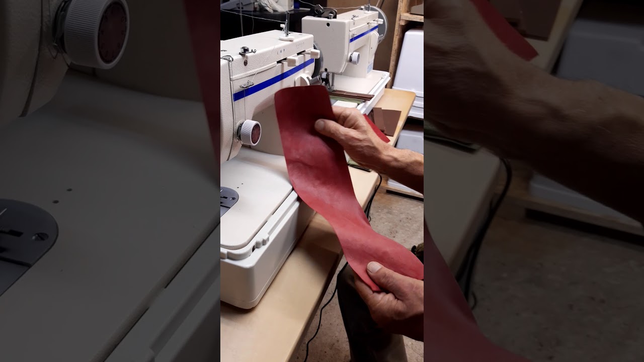 Jomita, Portable Walking Foot Zig Zaz Industrial Sewing Machine