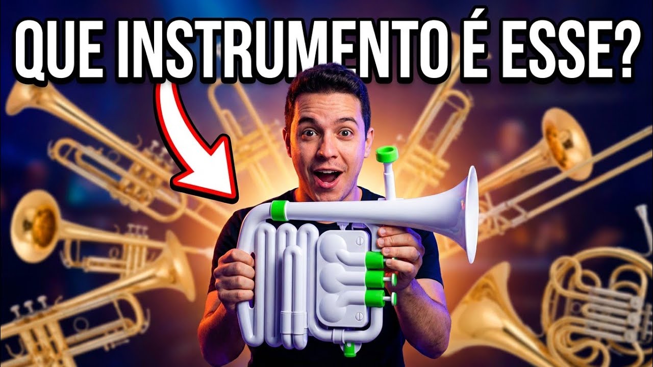 REVIEW DO JHORN (mini Bombardino de plástico)