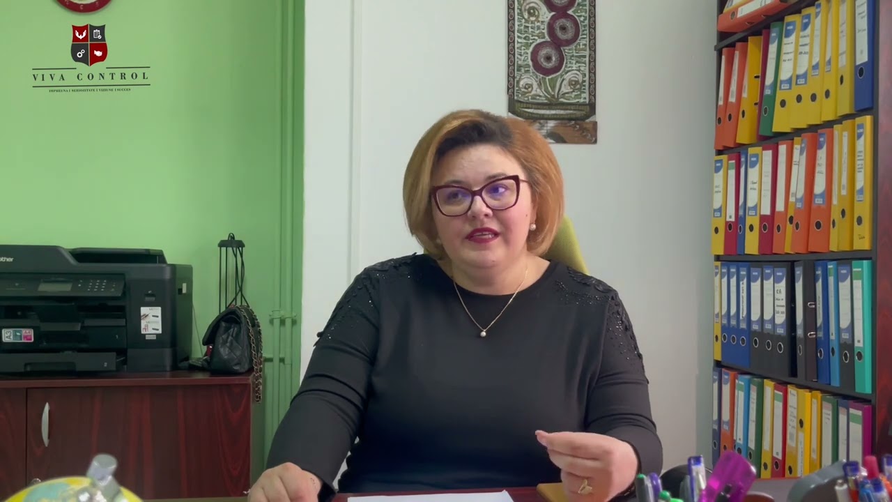 Catalogul Viva: ușor de accesat, instruire eficientă, comunicare rapidă!