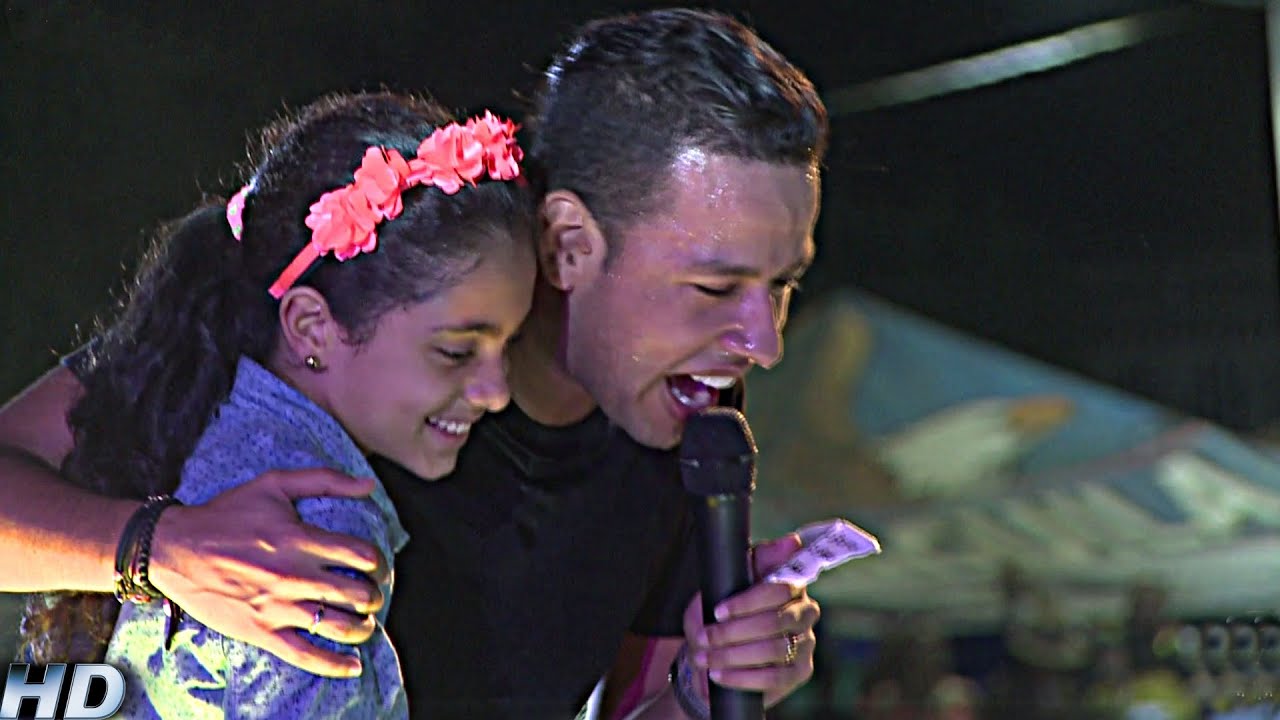 Ábrete (En Vivo) - Martín Elías Díaz & Rolando 8A (Becerril - Cesar) [[FULL HD]]