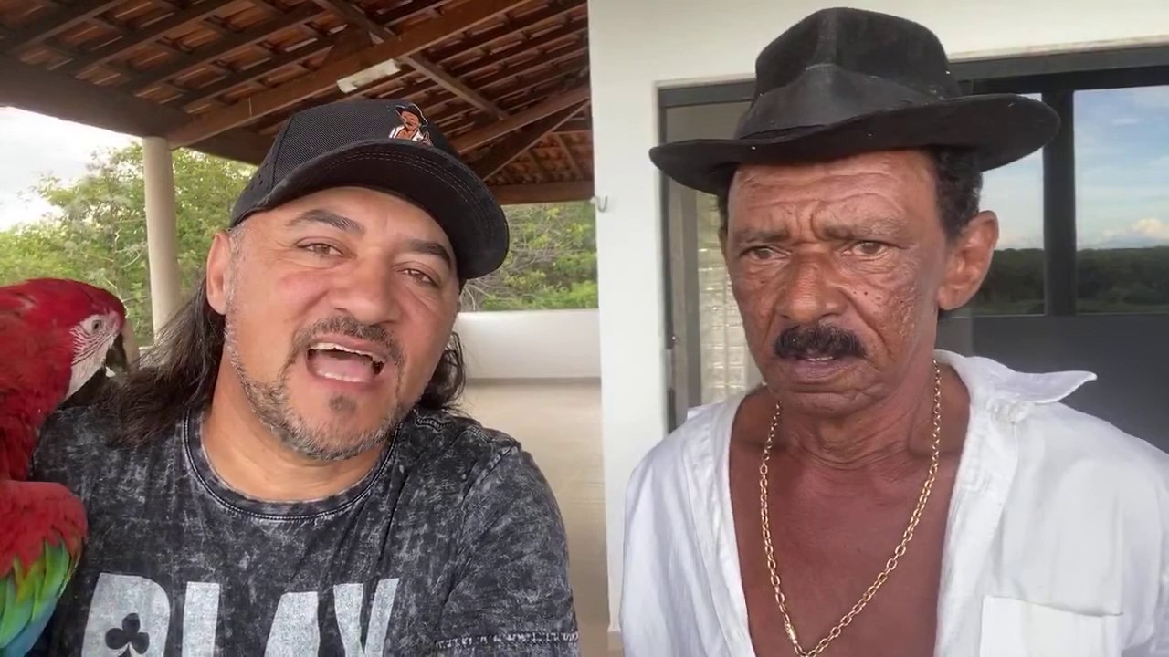 Live dia das mães ®