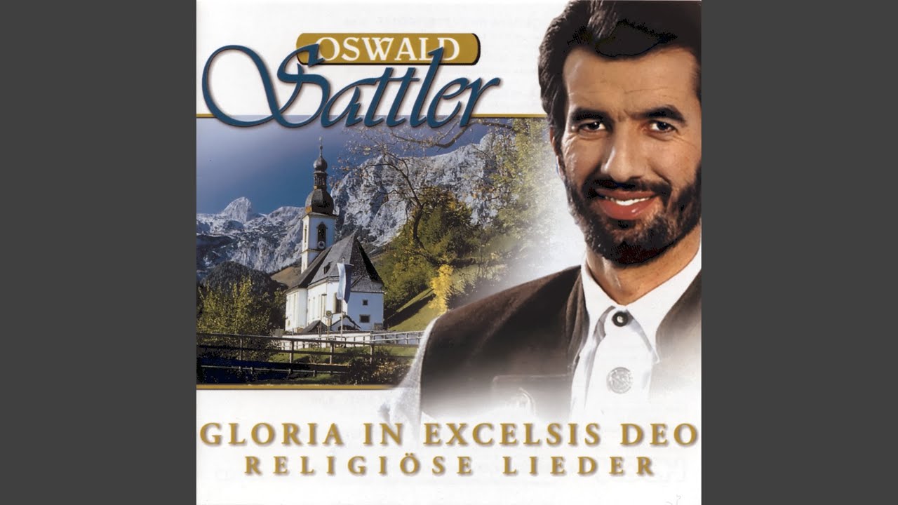 Herr, wie Du willst