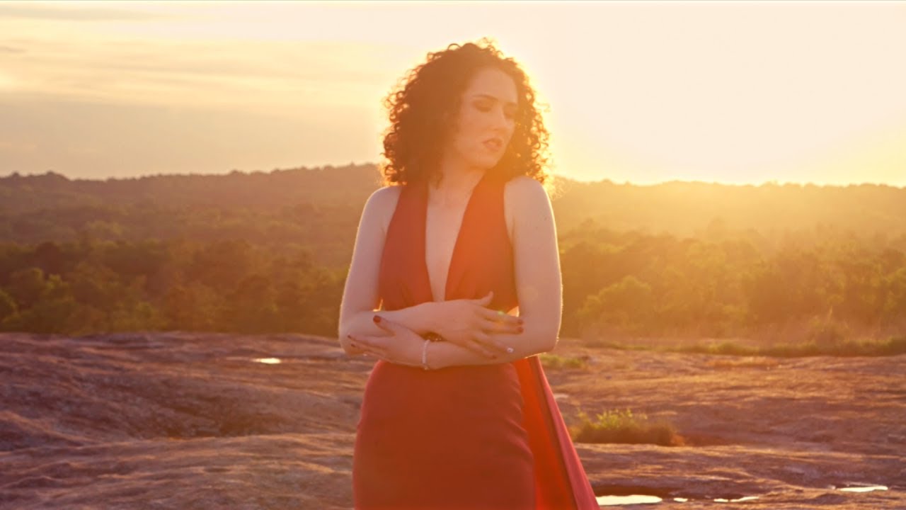 Jennifer Jess - Strength and Love (Official Music Video)