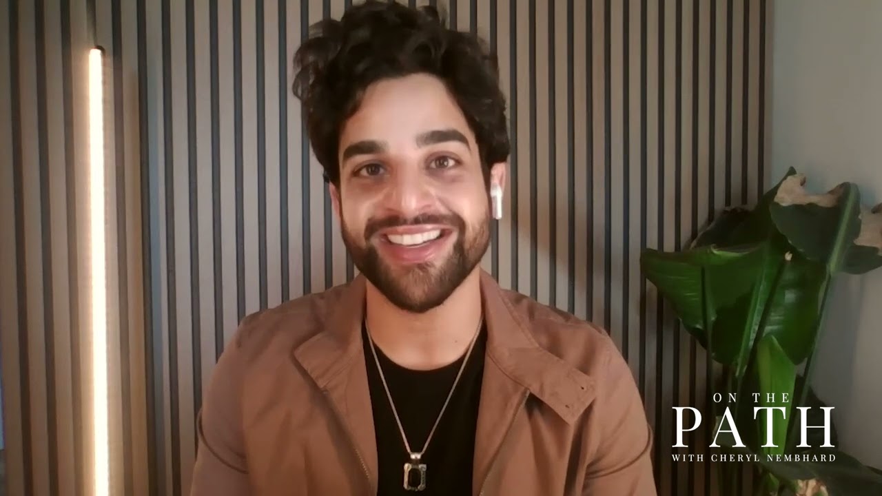 СЕРИАЛ «ИЗБРАННЫЙ»: БЕСЕДА С ПАРАСОМ ПАТЕЛЬ