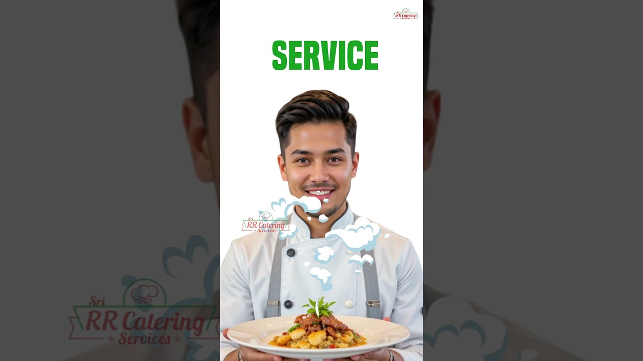 SRI RR CATERING SERVICES