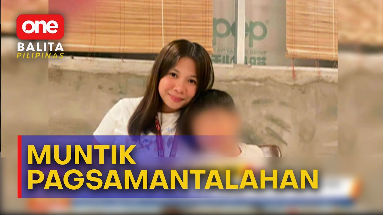 Ginang sa Batangas, muntikang pagsamantalahan ng kanilang katiwala | One Balita Pilipinas