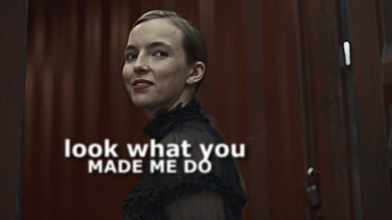 Villanelle | LWYMMD
