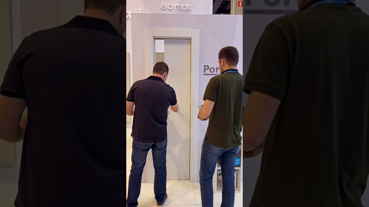 FEICON 2025 - Uma visita pelo stand da Rohden