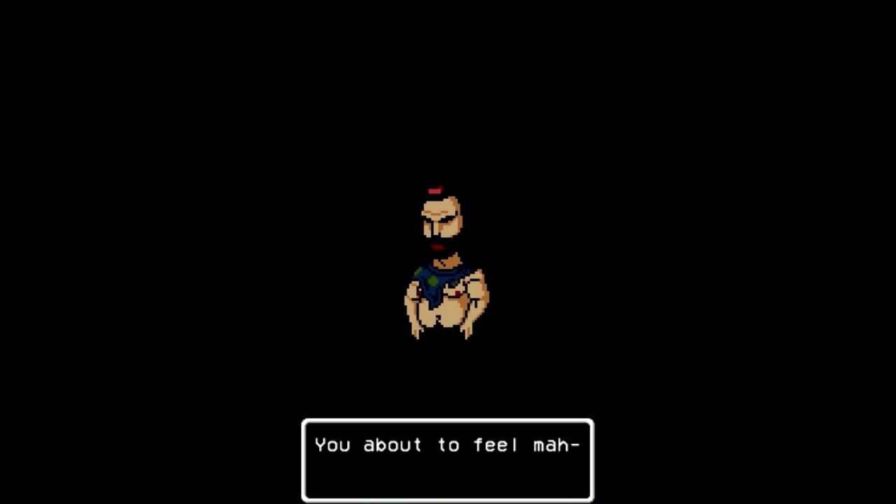 LISA: The Vegaful - Ponderous