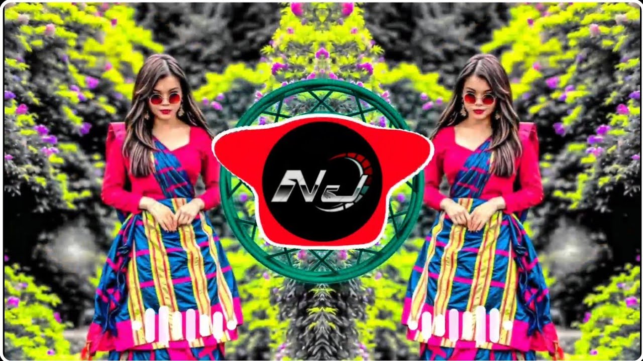 Nila Pila Bigdi _Adivashi Korku Song Dj Brazil Mix Dance_[DJ_JITESH_NJ PRODUCTION