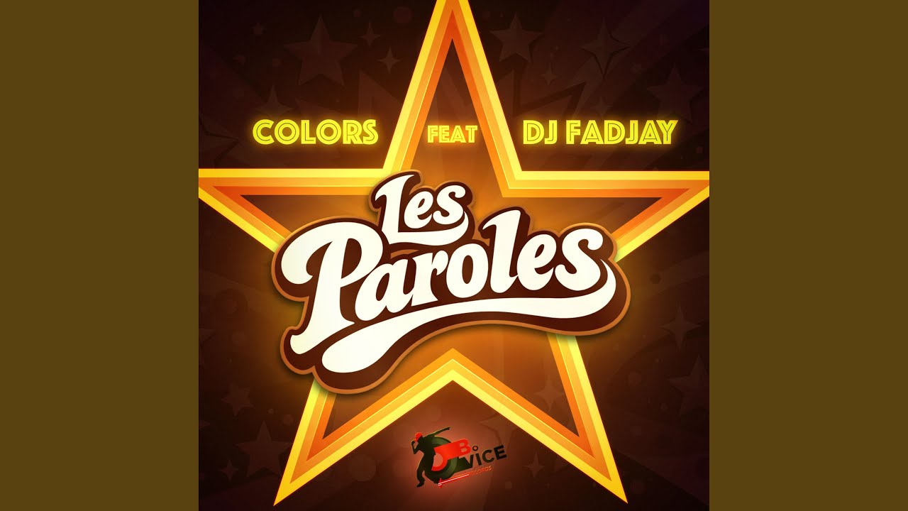 Les paroles (radio)