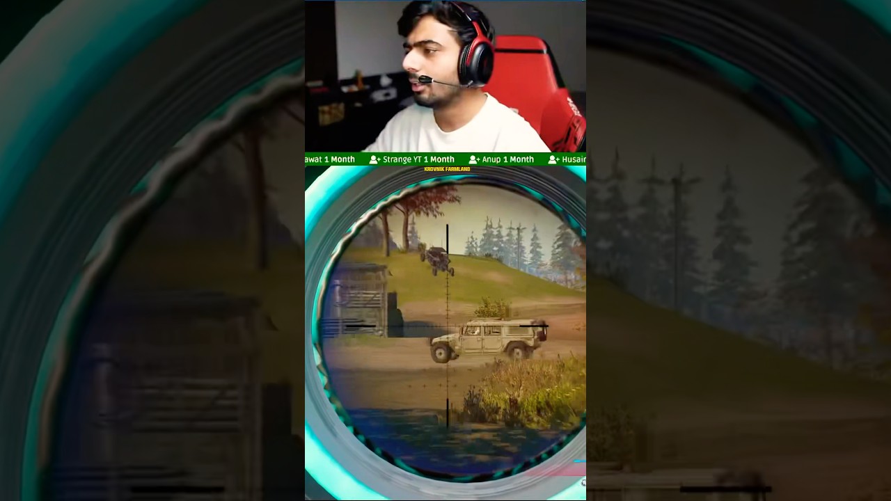 Best indian Sniper in call of duty Warzone #mackle #warzone #shorts #callofduty