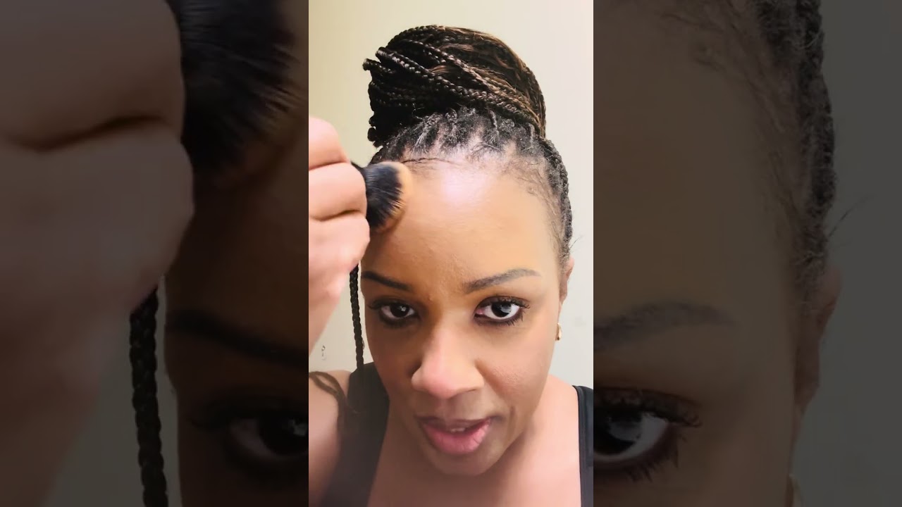 L’Oréal Lumi Bronzer sticks - Toasted & Copper #loreal #bronzer #makeupreview #makeup 