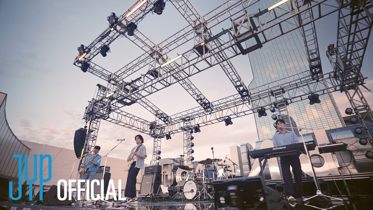 DAY6(데이식스) 