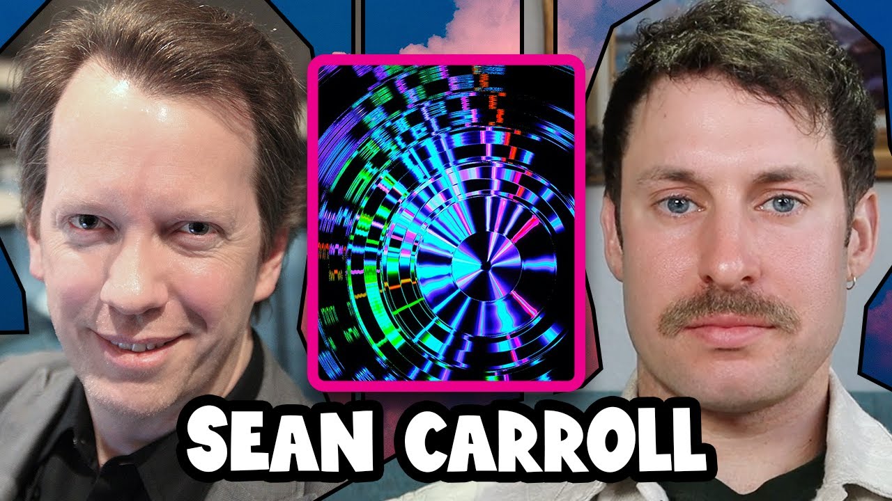 Sean Carroll on the Measurement Problem and Quantum Field Theory