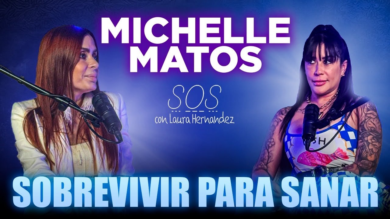 Michelle Matos: 