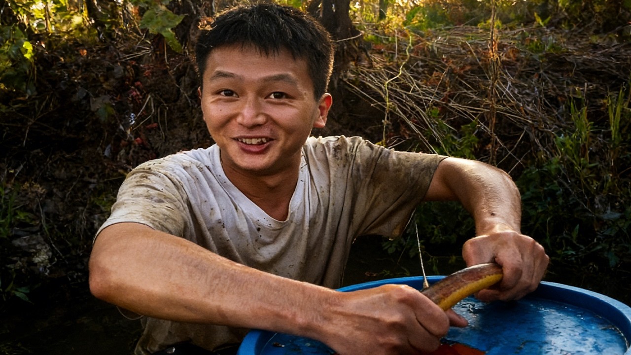 第一條上貨這麼輕鬆，來看看今天能不能爆桶#fishing# 熱門