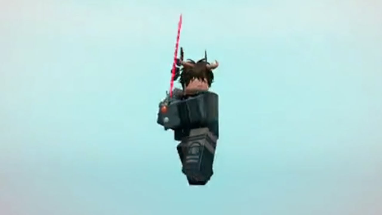 Deepwoken Interdimensional Cable
