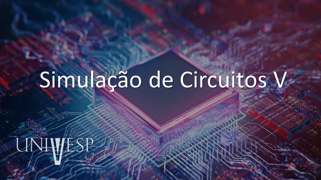 Circuitos Digitais - Simulação de Circuitos V
