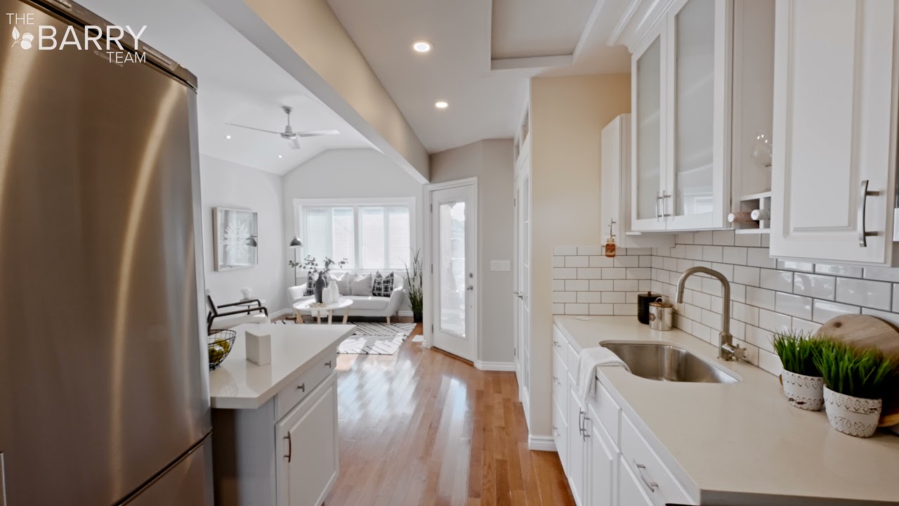 20 Shannon Road N - Crystal Beach