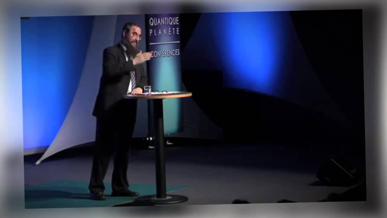 Rav Yehia : "Le "bons sens" a de l'avenir !" (plein d'humour)