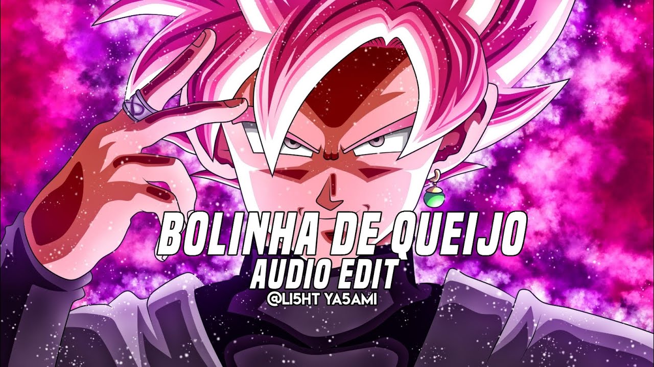 DJ Matheus Da Sul - Bolinha De Queijo (Audio Edit)