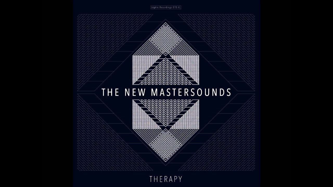 The New Mastersounds - Slow Down feat. Ryan Zoidis