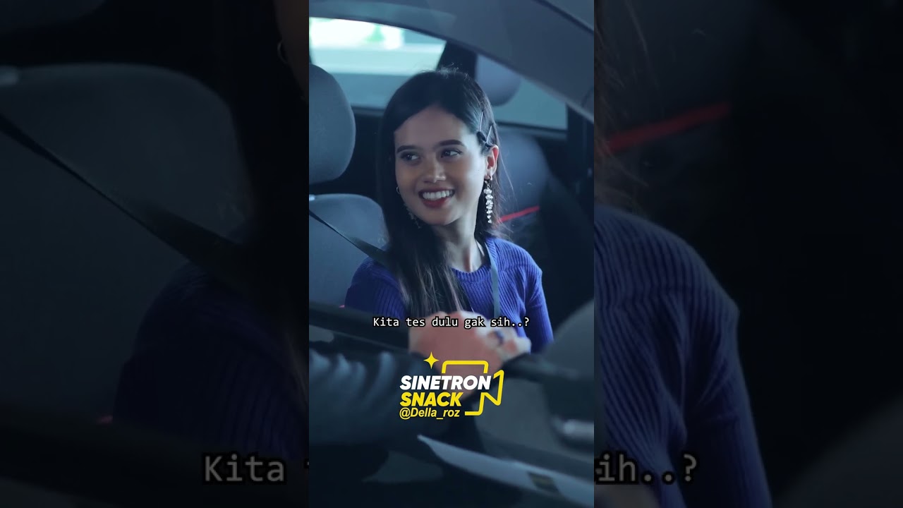 RUMAH TANGGA BERDURI FULL