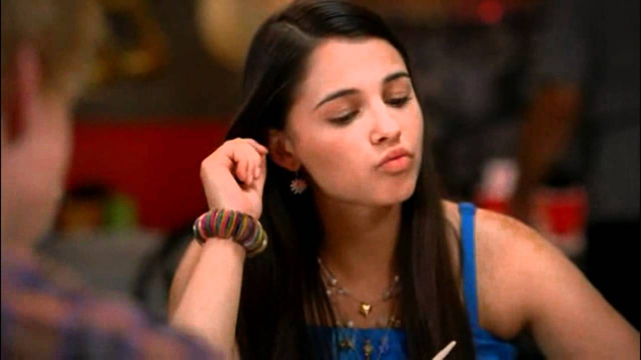 Lemonade Mouth: Formación de la banda