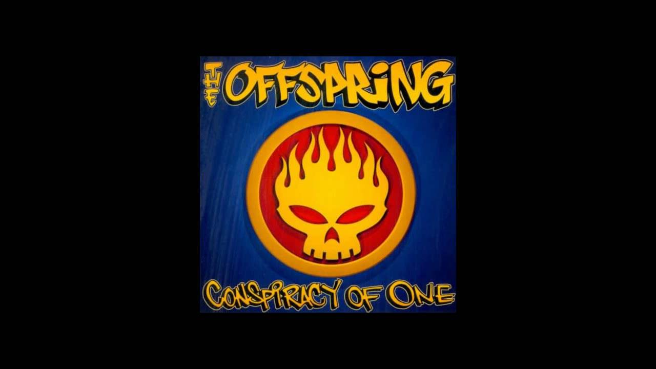 The Offspring - Million Miles Away