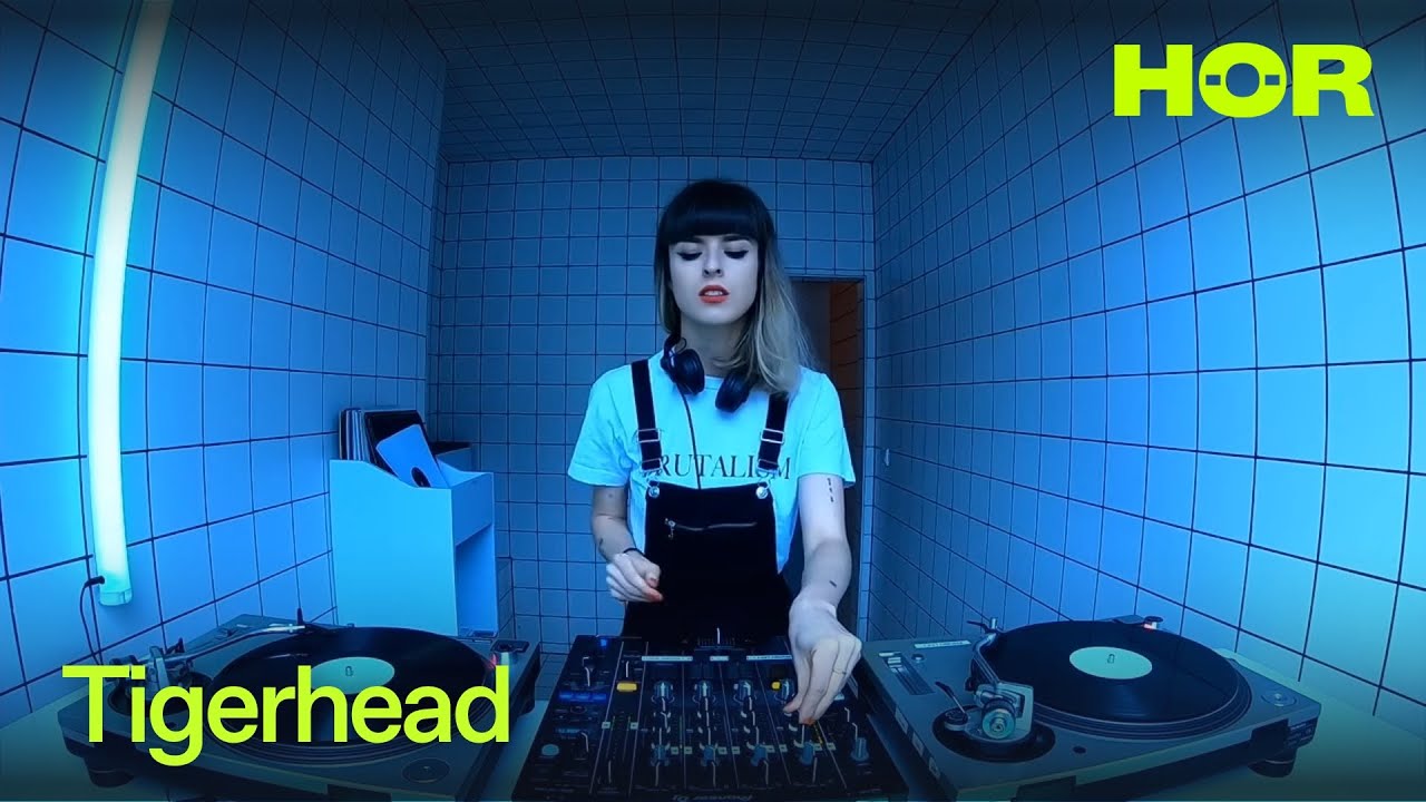 Tigerhead / November 18 / 2pm-3pm