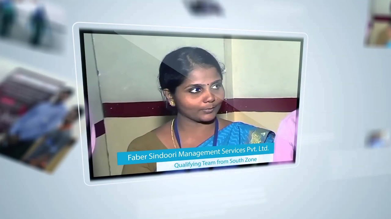 Regional Round-Clean India Challenge 2016