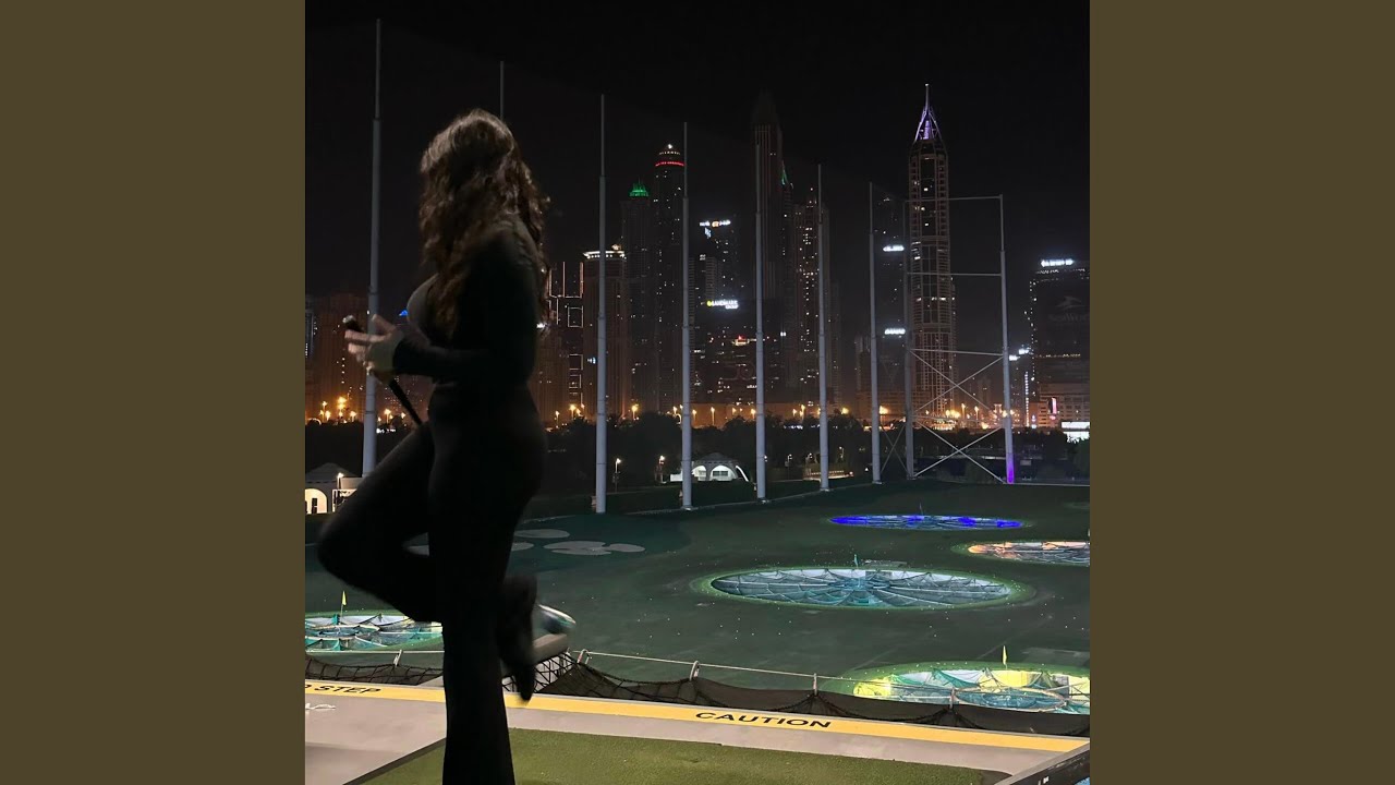 nightlife