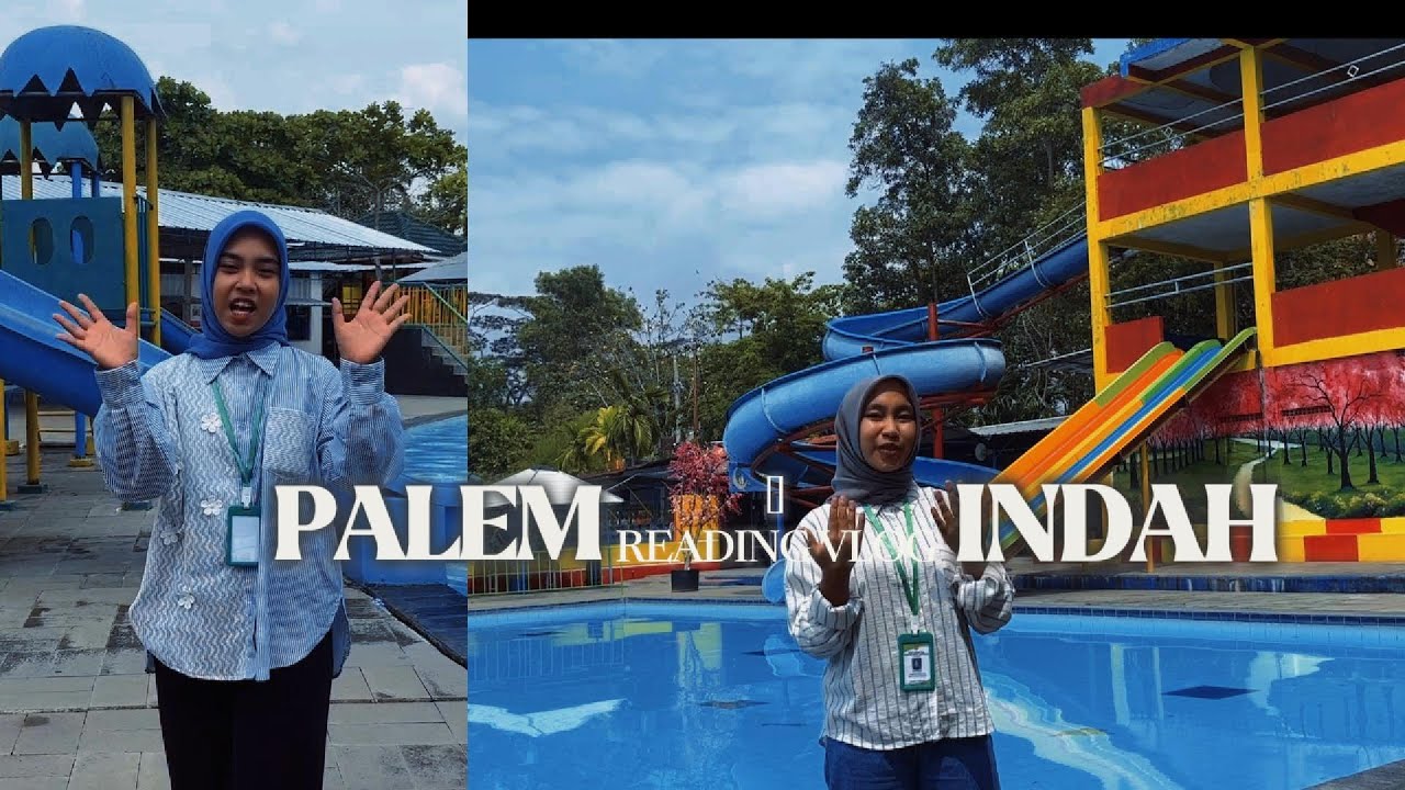 Explore Wisata Lokal Palem Indah Metro