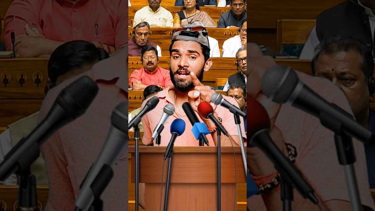 The bitter truth about the parliament building #viralvideo#indianidol#shortvideo#trendingshorts
